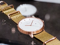 Nordgreen(ノードグリーン)の腕時計は値段の割りに高見えする実用的な腕時計