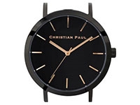 クリスチャンポールの腕時計ロウ