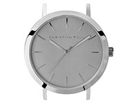 クリスチャンポールの腕時計キャピタル