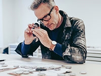 ヤコブ・ワグナーは数々の賞を受賞している世界的に有名なデンマーク人デザイナー